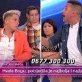 Đedović u telefonu čuva prepisku sa Matorom: Pominje se svadba, a zbog njihovog okršaja, orio se studio!