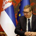 Vučić sa Guterešom o geopolitičkim izazovima, Srbiji, AP Kosovo i Metohija i saradnji