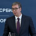 Sutra poslovni forum Srbija - Japan Učestvuje predsednik Vučić