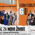 Festival za Novi Život u Kragujevcu