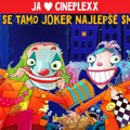 Ja volim Cineplexx