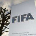 Fudbalska reprezentacija Srbije napredovala do 32. na FIFA rang listi