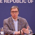 Do decembra 2026. Biće u potpunosti očišćene sve liste čekanja Predsednik Vučić: Zvali smo ljude na operaciju