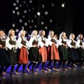 Koncerti GANIP-a: Dva novogodišnja nastupa folkloraca