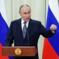 Putin: Slovačka ponudila da bude domaćin pregovora Rusije i Ukrajine