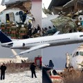 Najsmrtonosnije avionske nesreće 2024. godine: Rusija i Brazil na vrhu crne liste najvećih tragedija