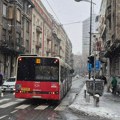 Kako funkcioniše dinamički red vožnje: Na okretnicama će biti postavljene table, evo kad će autobusi kretati