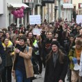 „Dolazimo mi kod njih“: Studenti pozvali na protest ispred BIA u Novom Sadu