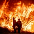 (Video, foto) užas! Novi požari u Los anđelesu Nema kraja paklu, vatra buknula iznad laboratorije NASA, gori Nacionalna…