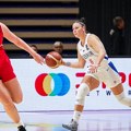 Košarkašice u nedelju u Portugaliji privode kraju kvalifikacije za Evrobasket