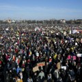 U Minhenu više od 250.000 ljudi na protestu protiv ekstremne desnice: Kohezija i demokratija