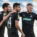 Partizan pušta u prodaju ulaznice za "večiti" derbi