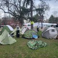 „Studenti koji žele da uče“ pisali svim rektorima u Srbiji, odgovorio samo jedan