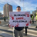 Protest u Obrenovcu u nedelju: Studenti najavili blokadu uključenja na auto-put Miloš veliki