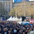 Marinković: Na Saboru se brani većinska Srbija