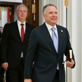 Da li će Vitkof ući u čet? Evo ko će privremeno zameniti Volca: Ako bi ga Tramp direktno pitao...