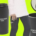 Luksuz ili provokacija? Torba kao šolja za kafu od 4.350 funti