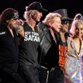 Grupa Guns N' Roses ima novog bubnjara: Već su krenuli sa svirkama, a u julu stižu u Beogradu