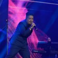 Ovaj duet su svi čekali VIDEO