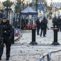 Britanska TV zvezda optužena za terorizam