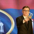 "Zastranili u mržnji, preziru svoju zemlju": Jovanov o skandaloznoj objavi blokadera sa ETF