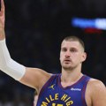 Nikola Jokić: Timska pobeda, daćemo sve od sebe u Oklahomi i nadam se najboljem