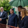 Đedović Handanović: Nove investicije u sistem daljinskog grejanja u Nišu