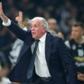 Tanasković: Nismo izbacili Obradovića i Nikolića
