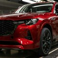 Mazda zabeležila rast globalne prodaje od 5 odsto