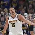 Jokić ostao zagonetan po pitanju nastupa za Srbiju na EP