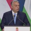 Orban: Energetska pretnja iz Ukrajine je eskalirala