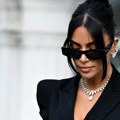 Osmoro osuđenih zbog oružane pljačke nakita Kim Kardašijan u Parizu