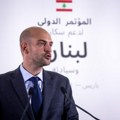 Važan susret u jerevanu: Sutra se održava sastanak šefova francuske i palestinske diplomatije
