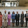 Ambasadorka Kanade posetila Naučno-tehnološki park Novi Sad: Razmatrane konkretne mogućnosti povezivanja…