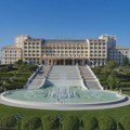 Mesto gde se luksuz i bajke stope u jedno: Titanic Mardan Palace 5*