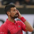 Poznato kada igraju Đoković i Siner