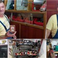 Doktor za cipele Priča o poslednjem obućaru Poštanske ulice: „Čovek se samo rađa bos“