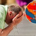 Narednih dana biće još toplije u Srbiji: Tropske vrućine, a u nedelju sledi obrt – oglasio se RHMZ