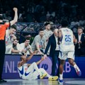 Žakelj: Mnogo smo solirali, kadri smo da stignemo do brejka!