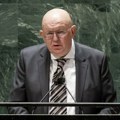 Rusija oštro osudila Izrael: Napad na Iran gura region ka "nuklearnoj katastrofi velikih razmera"