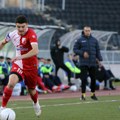 Vraća se vošin nekadašnji omladinski reprezentativac: Novevski od 1. jula u starom jatu