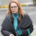 Tanja Bošković napala taksistu u centru Beograda: Svađala se jer je kasnila, prisutni ostali u šoku