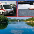 Udavio se maturant Tehničke škole: Tragedija u Čantavirskom jezeru