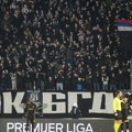UEFA skratila listu: Partizan ima samo četiri potencijalna rivala na startu kvalifikacija za Ligu Evrope