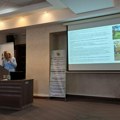 Ivani Momić, leskovačkom pejzažnom arhitekti, nagrada “Nikola Dobrović“ i mesto u predsedništvu Udruženja urbanista Srbije…