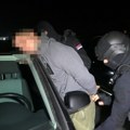 Lažni policajac koji je napao devojku na Karaburmi robijao zbog ubistva Upucao radnika trafike zbog pocepane novčanice!