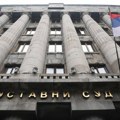 Vujić, izgleda, selektivno sluša i slabo pamti: Zašto ministar pravde poziva policiju na novinare