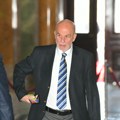 Vojislav Mihailović nije stekao uslov da se kandiduje za predsednika POKS