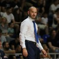 Pomoćni trener Partizana pred početak finala: Spartakova priča jedna od najlepših u Evropi, daćemo maksimum uprkos problemima…
