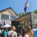 Lapovo uz nobelovce: Najveći skup u istoriji grada u podršci studentima, profesorima i zahtevima za vanredne izbore